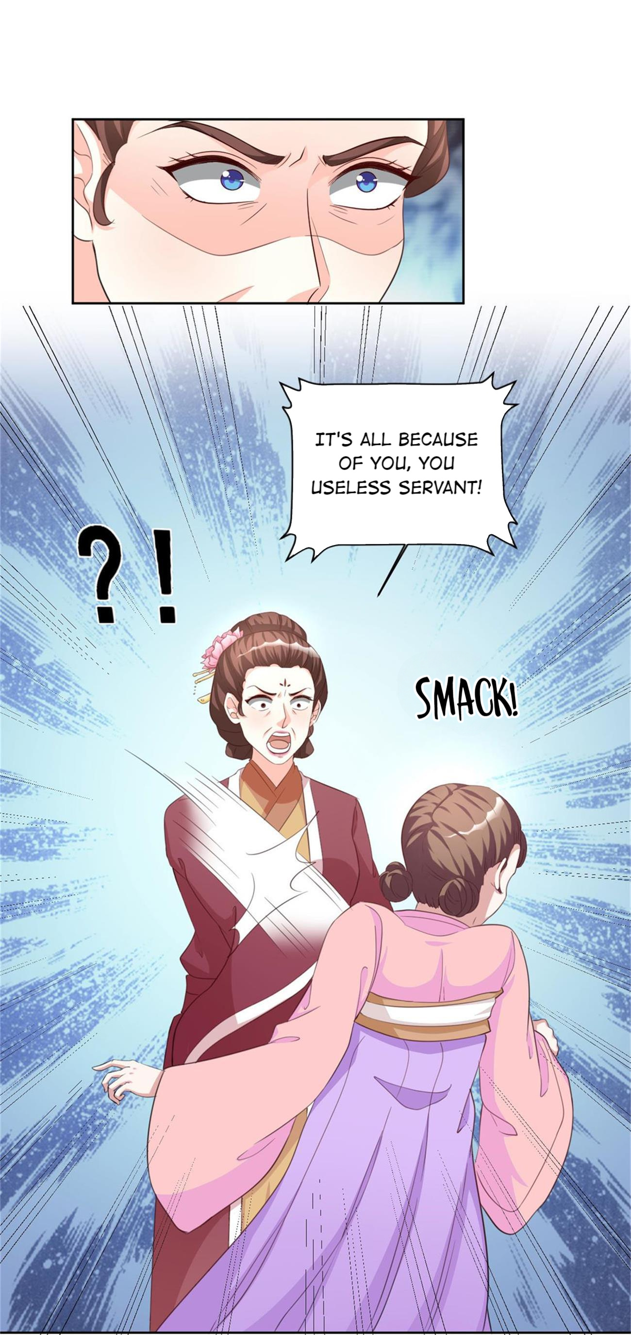 Imperial Splendor Chapter 126 - page 16