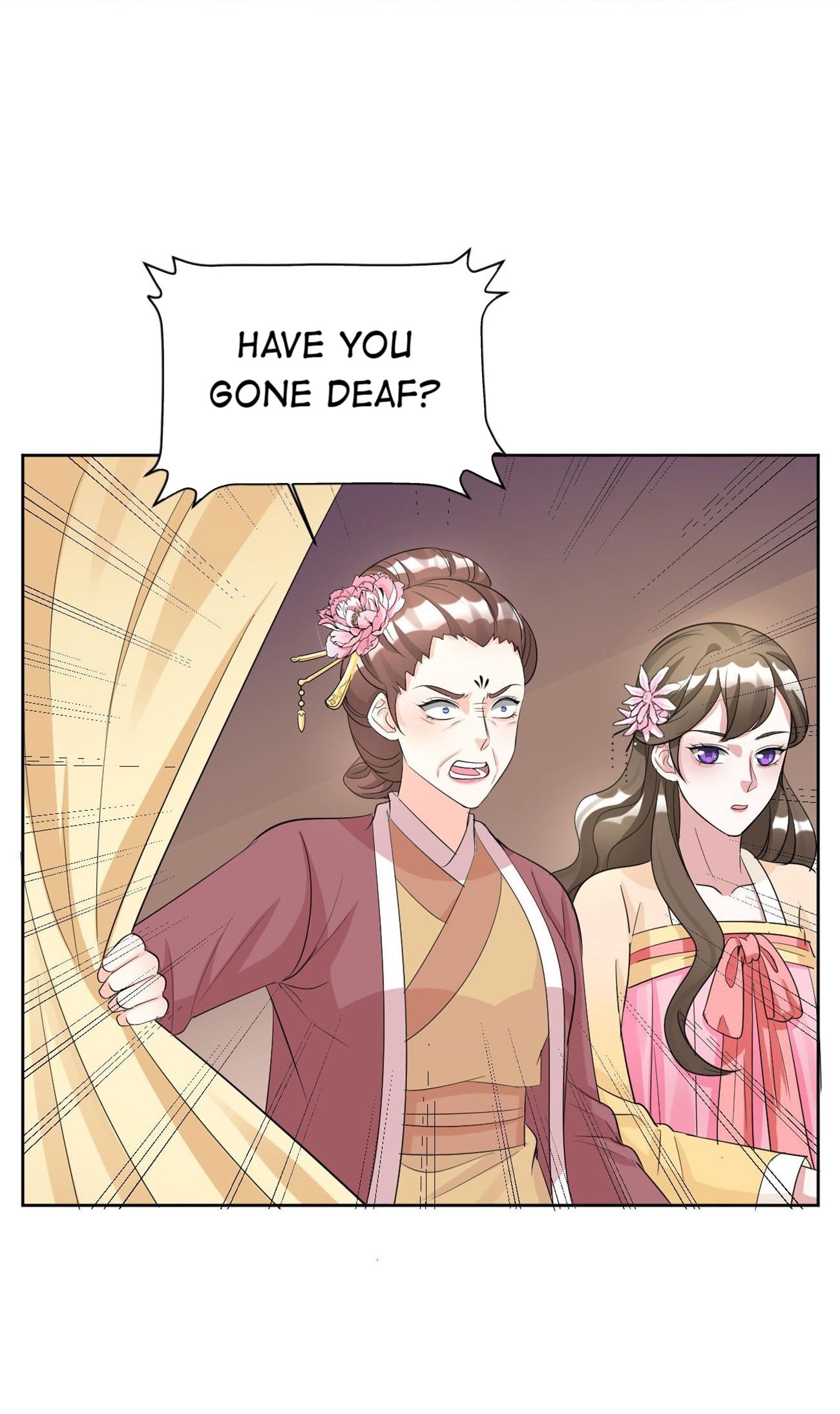 Imperial Splendor Chapter 126 - page 2