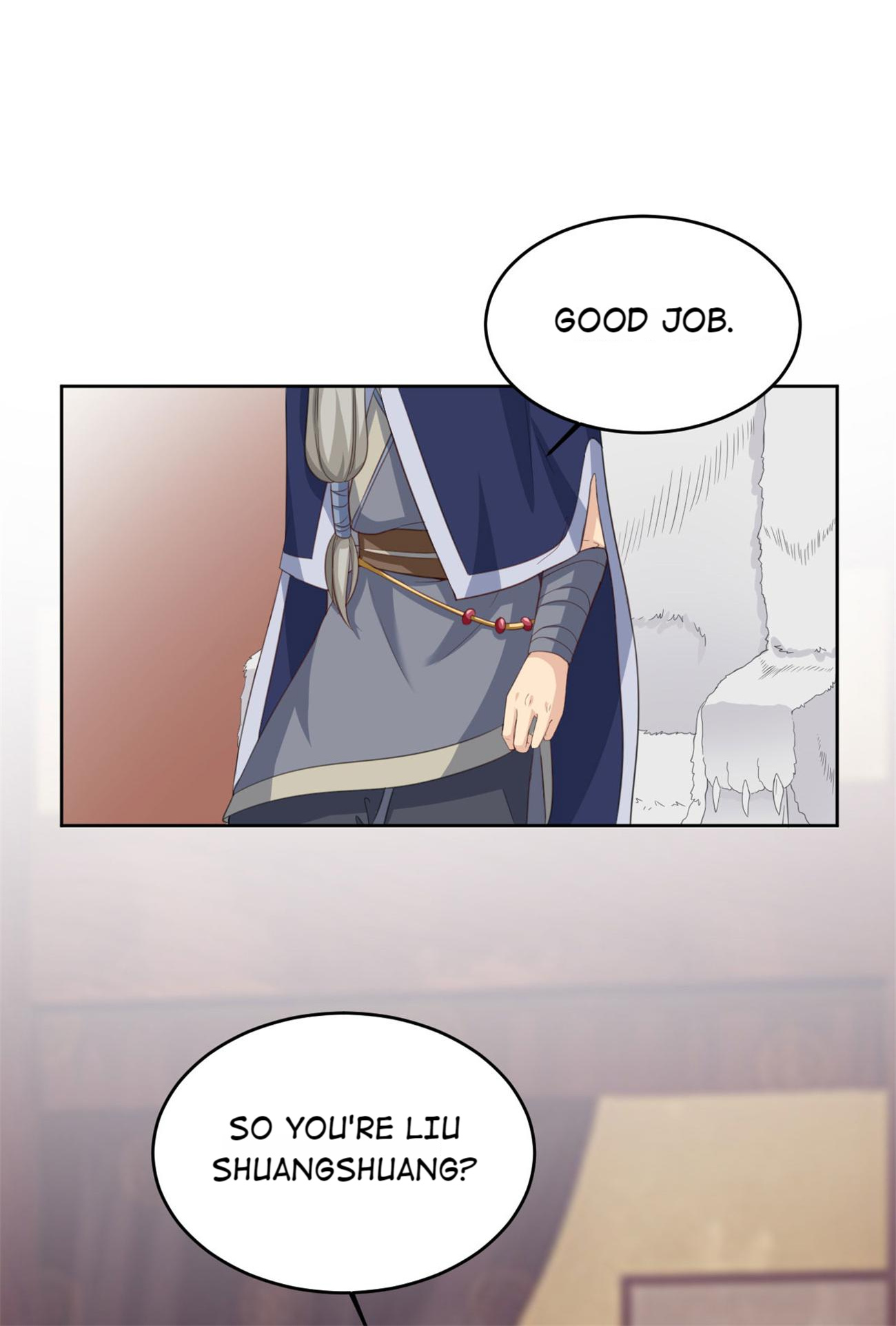 Imperial Splendor Chapter 126 - page 24