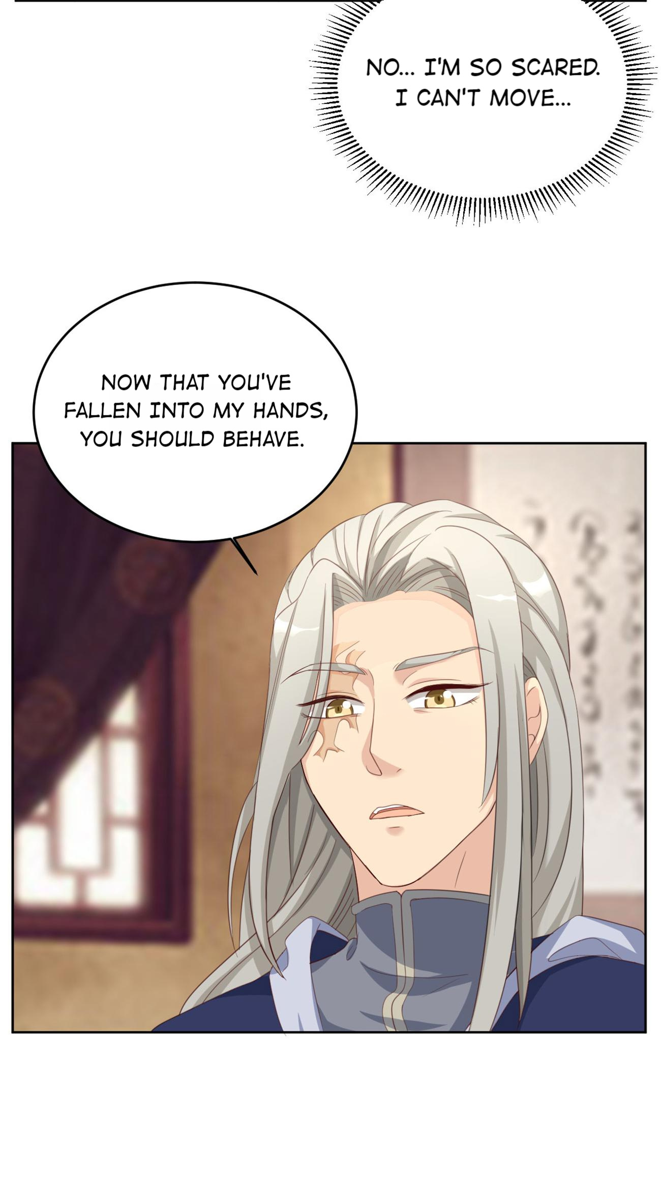 Imperial Splendor Chapter 126 - page 27
