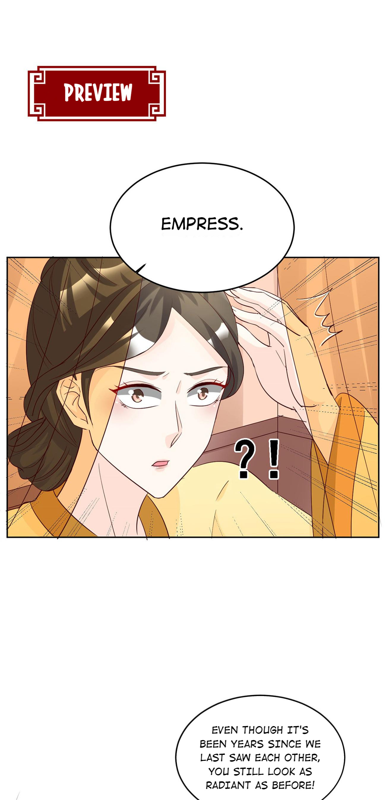 Imperial Splendor Chapter 126 - page 28