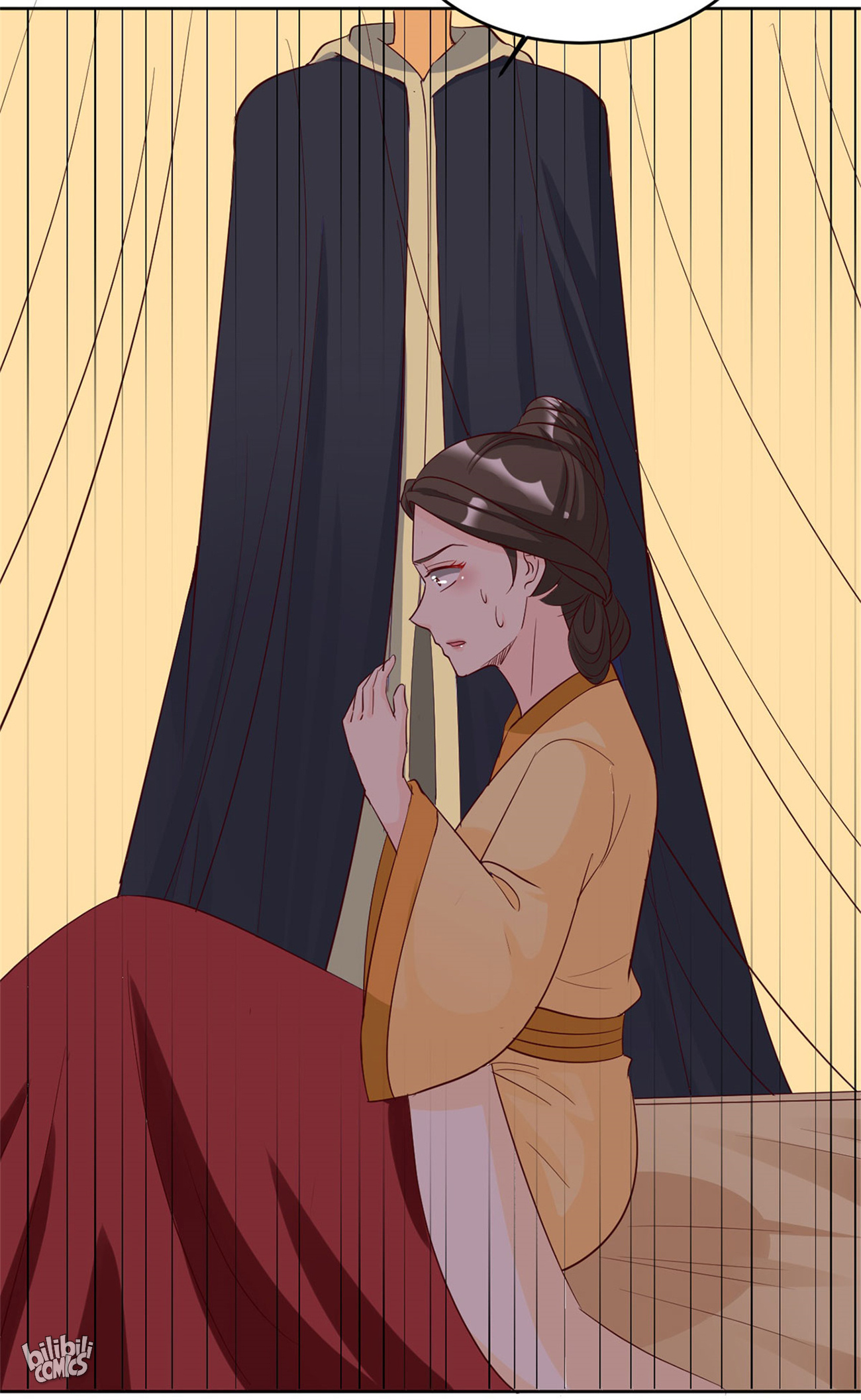 Imperial Splendor Chapter 126 - page 29