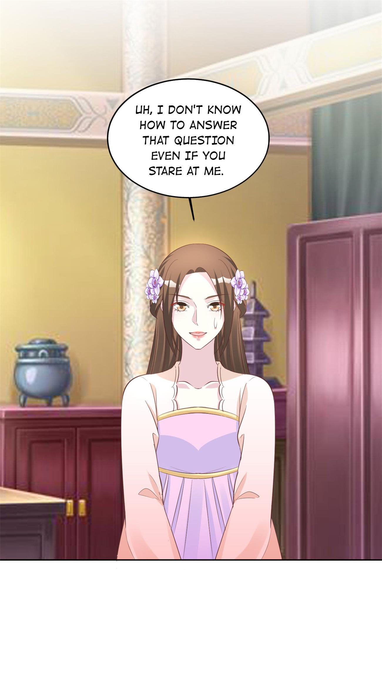 Imperial Splendor Chapter 127 - page 10