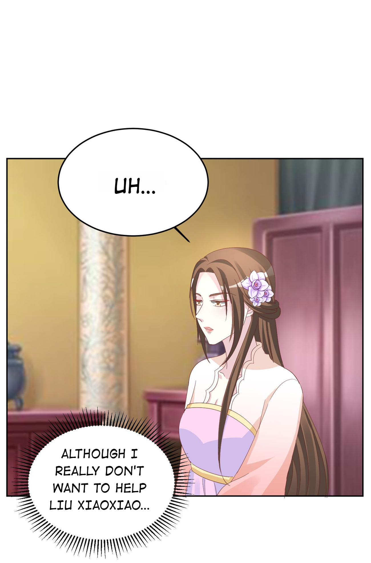 Imperial Splendor Chapter 127 - page 13