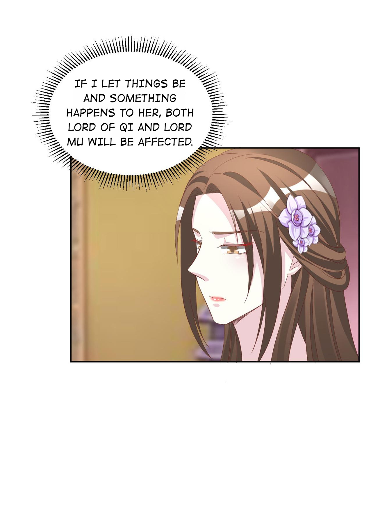 Imperial Splendor Chapter 127 - page 14