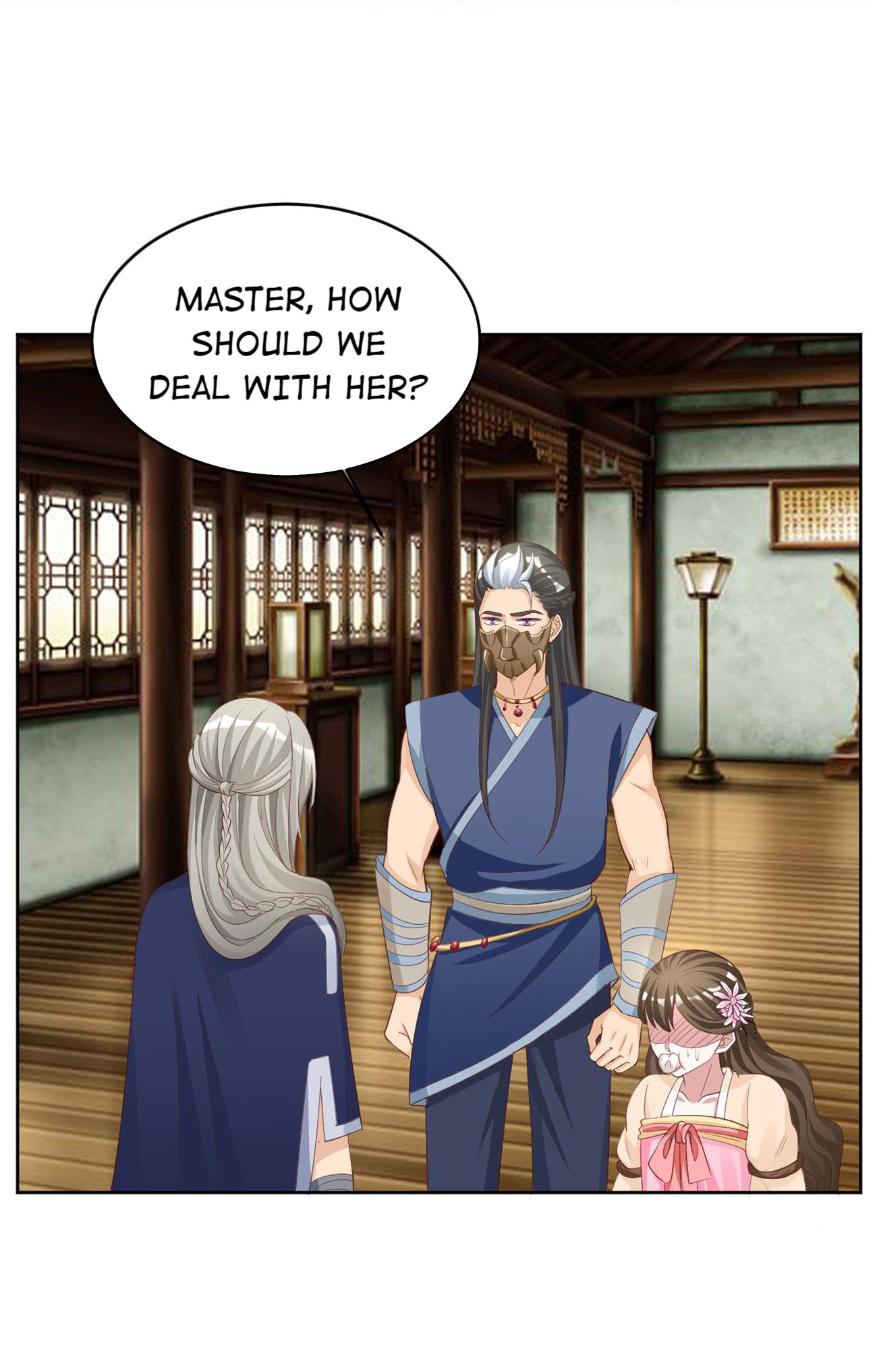 Imperial Splendor Chapter 127 - page 2