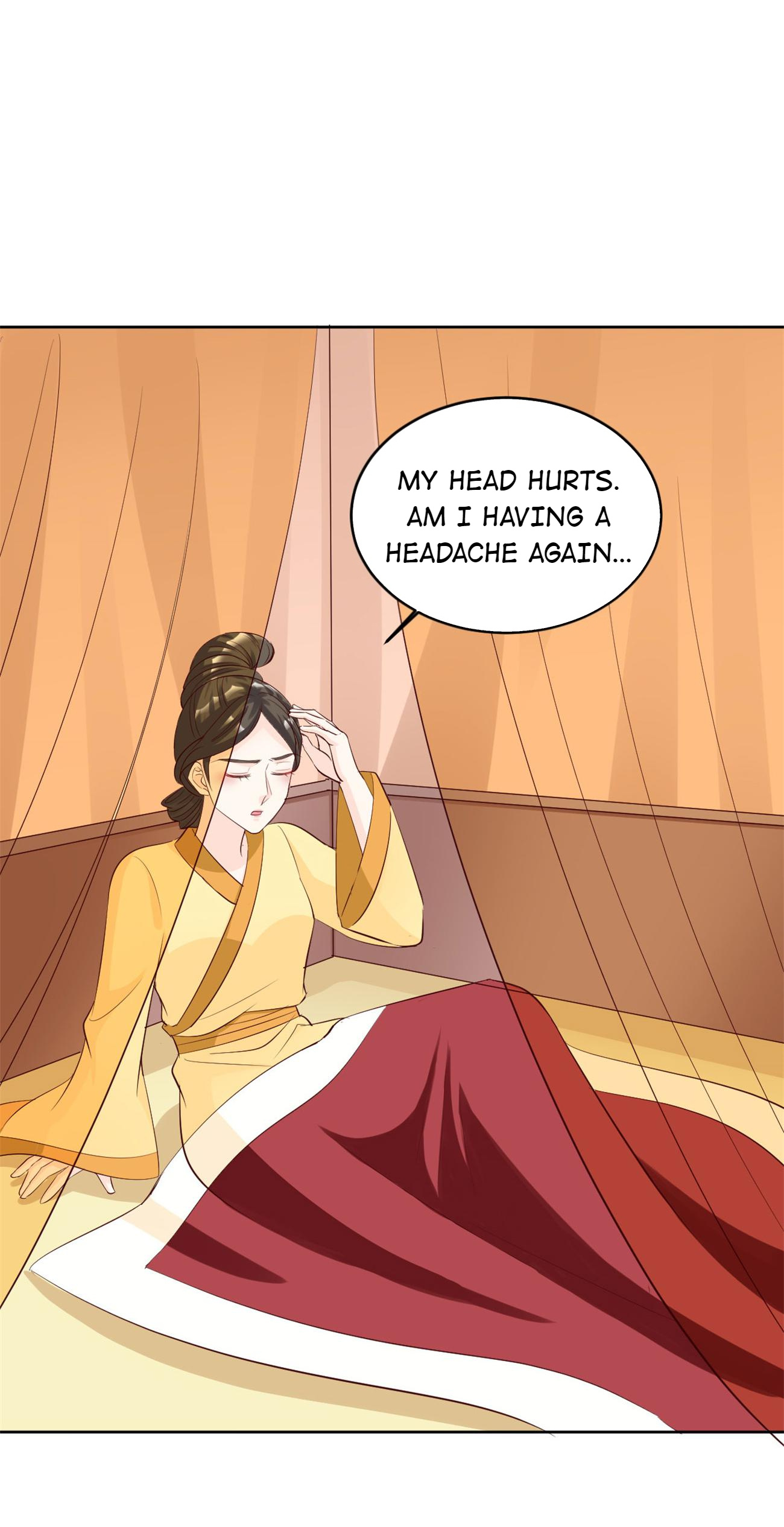 Imperial Splendor Chapter 127 - page 21