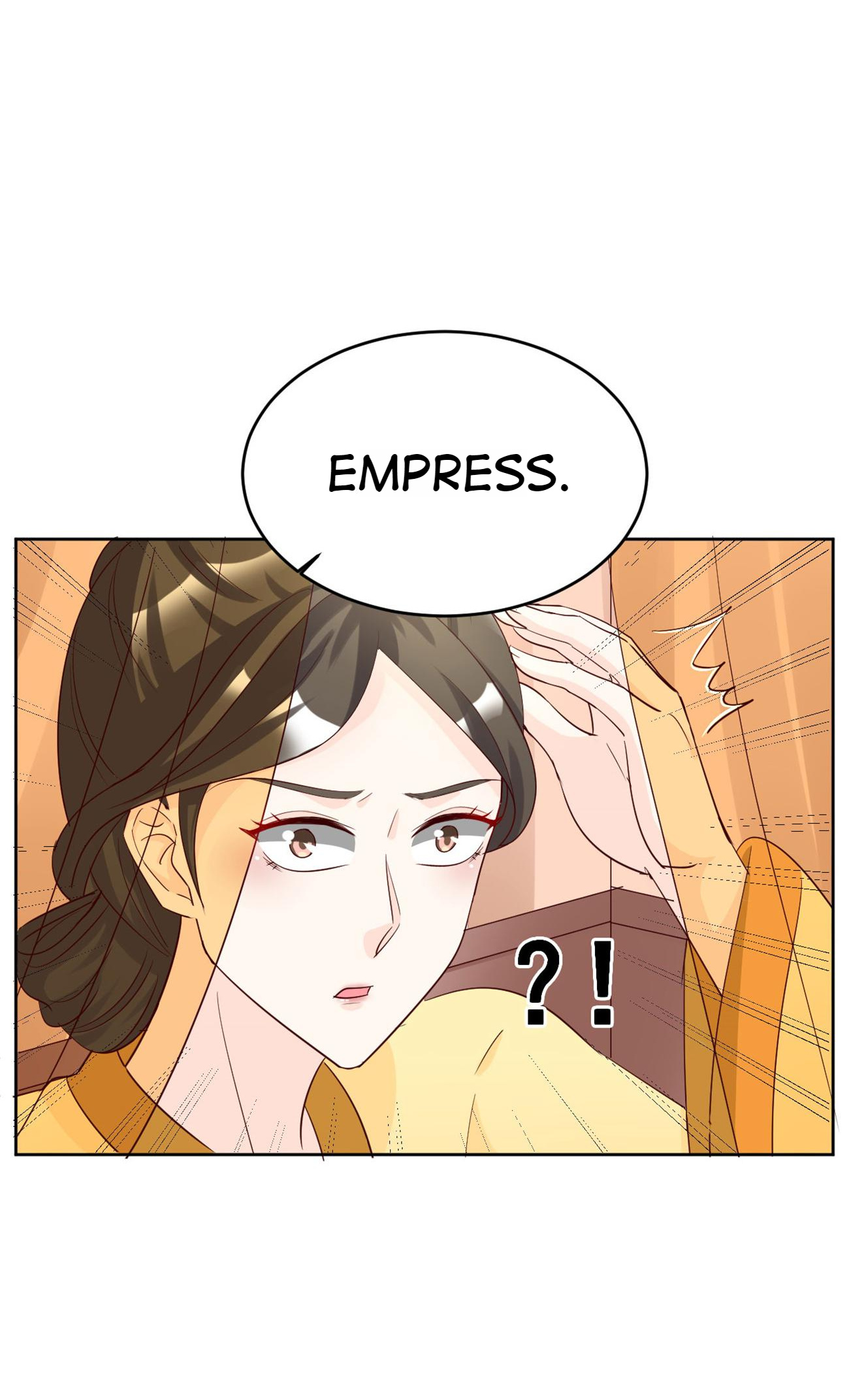 Imperial Splendor Chapter 127 - page 22