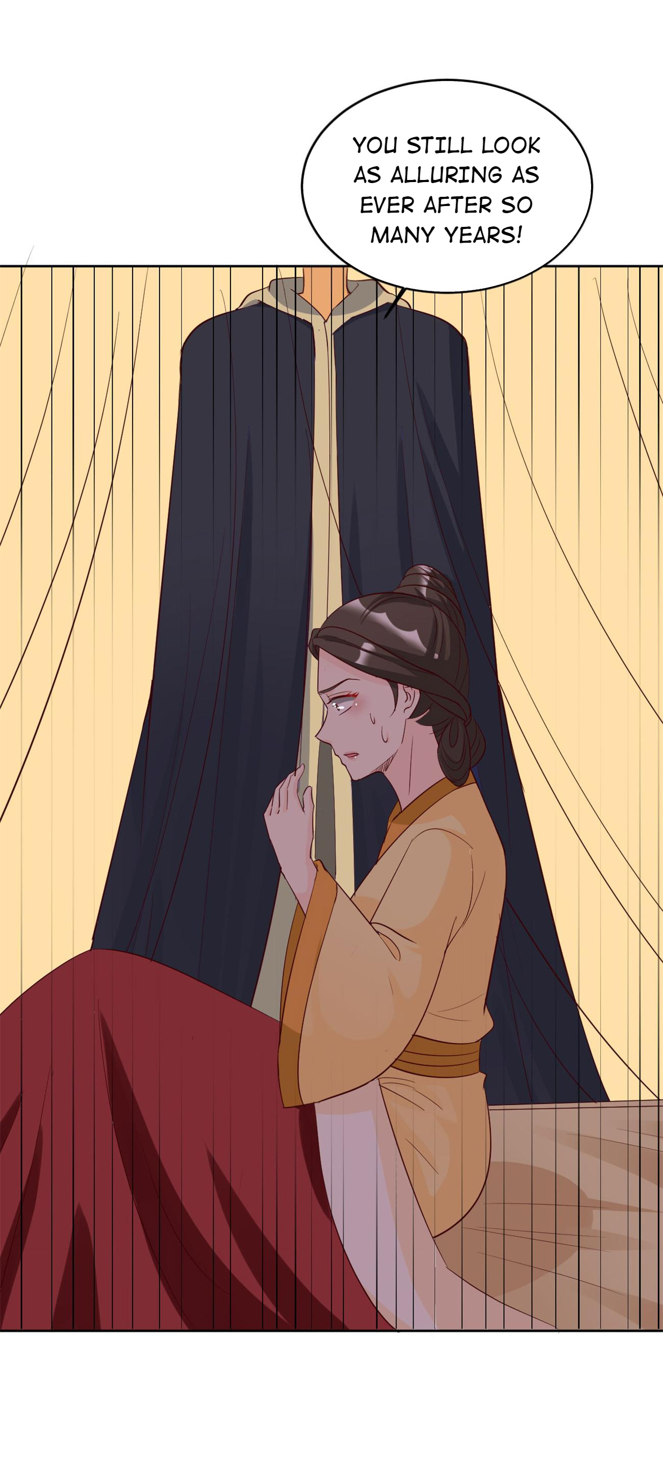 Imperial Splendor Chapter 127 - page 23