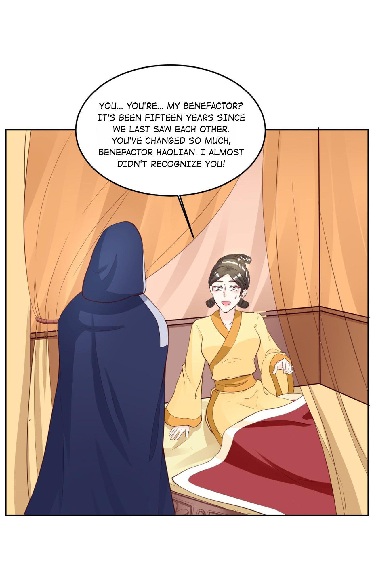 Imperial Splendor Chapter 127 - page 24