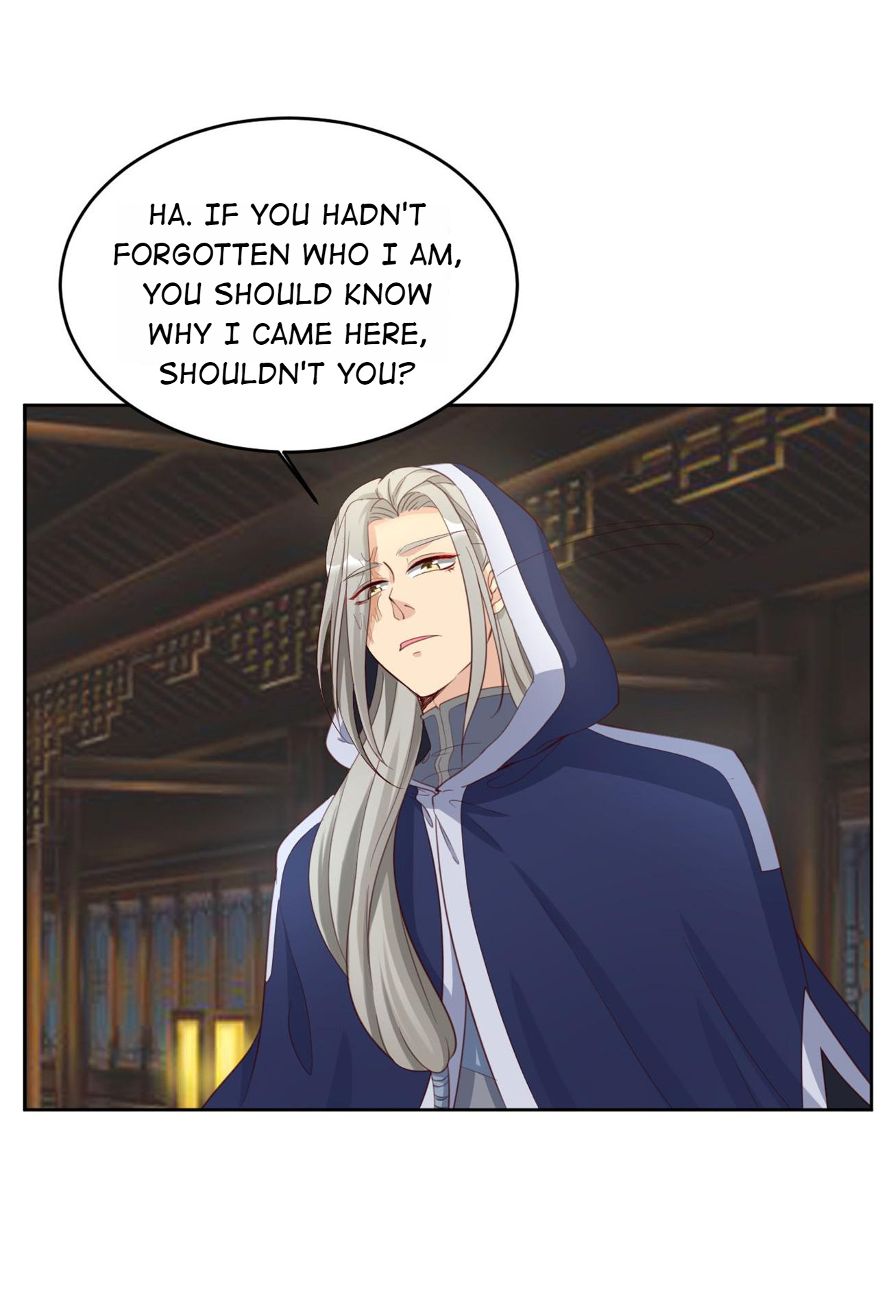 Imperial Splendor Chapter 127 - page 25