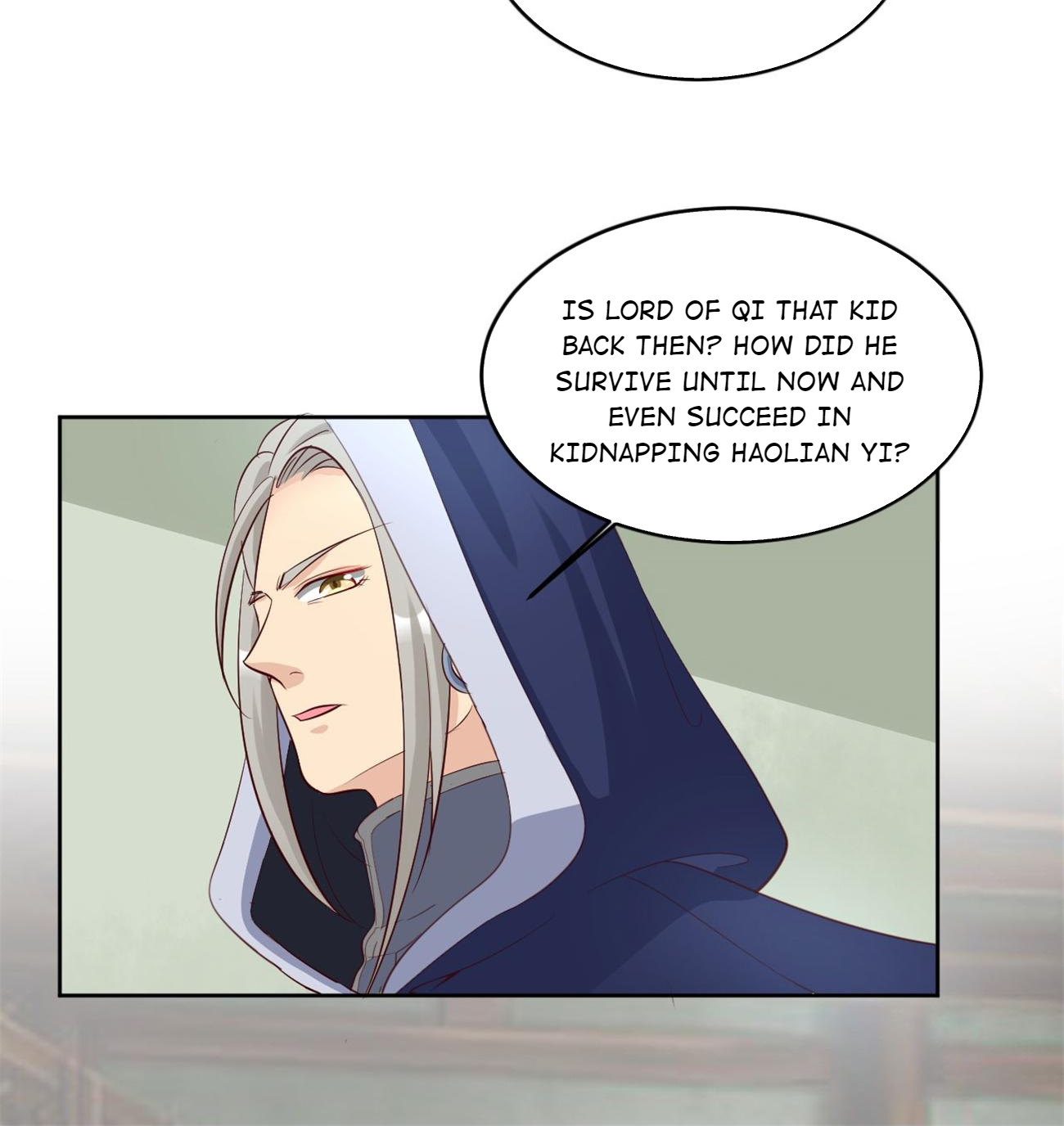 Imperial Splendor Chapter 127 - page 27