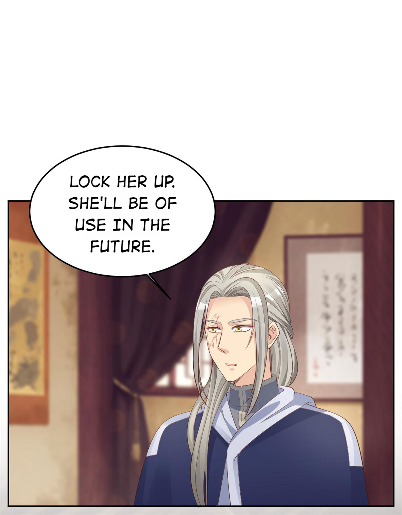 Imperial Splendor Chapter 127 - page 3