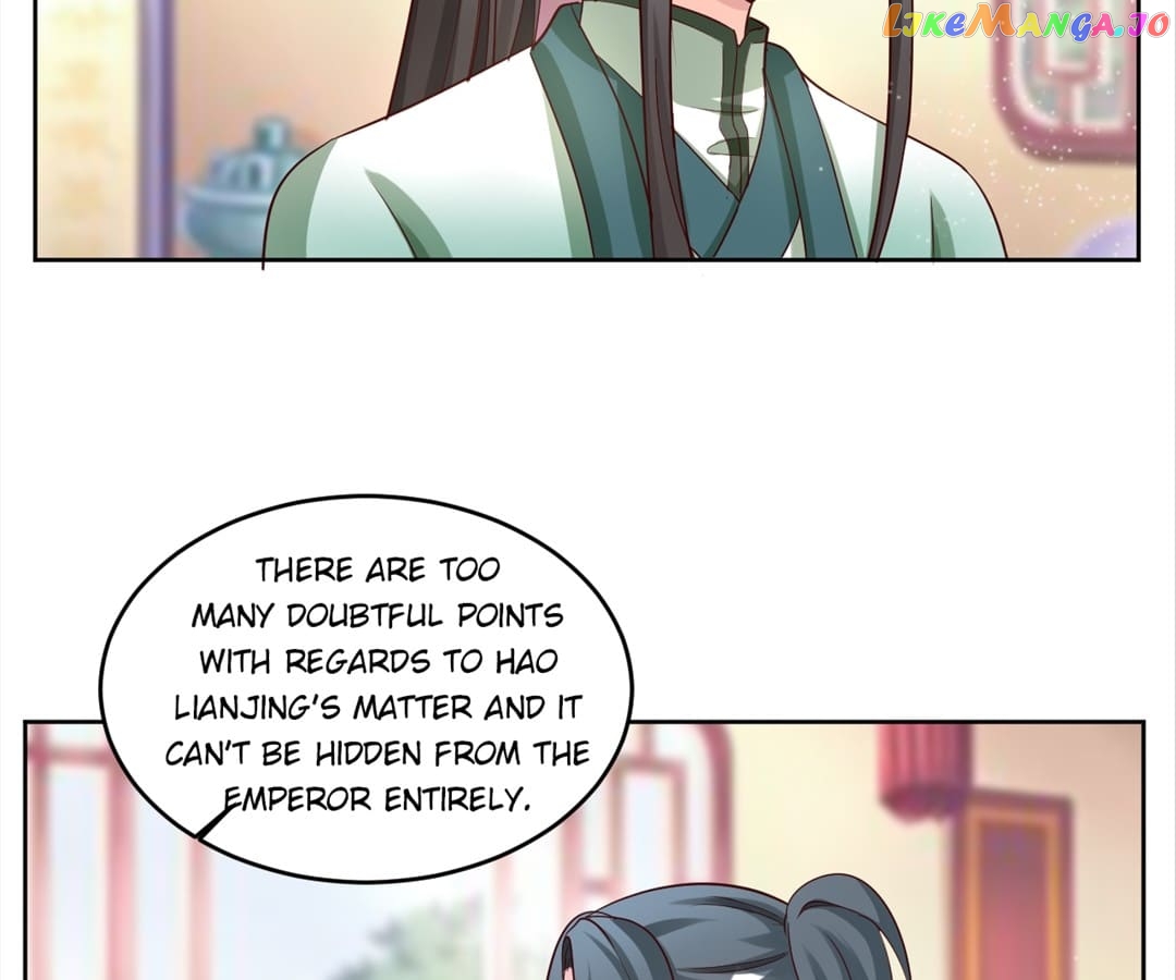 Imperial Splendor Chapter 146 - page 11