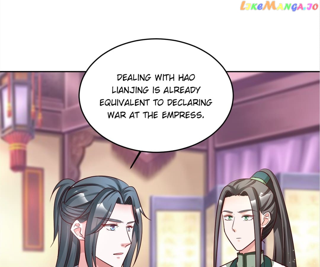 Imperial Splendor Chapter 146 - page 13