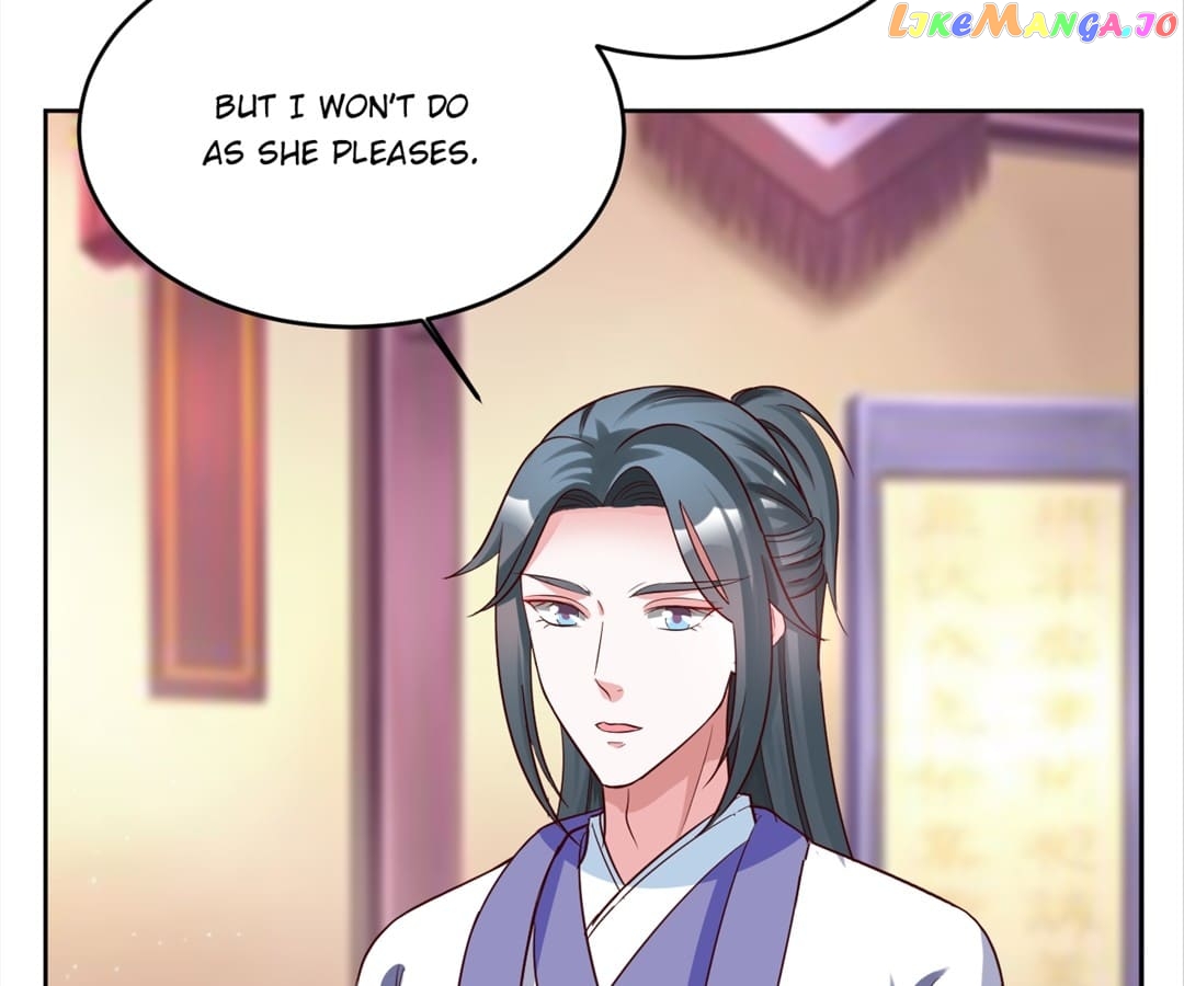 Imperial Splendor Chapter 146 - page 15