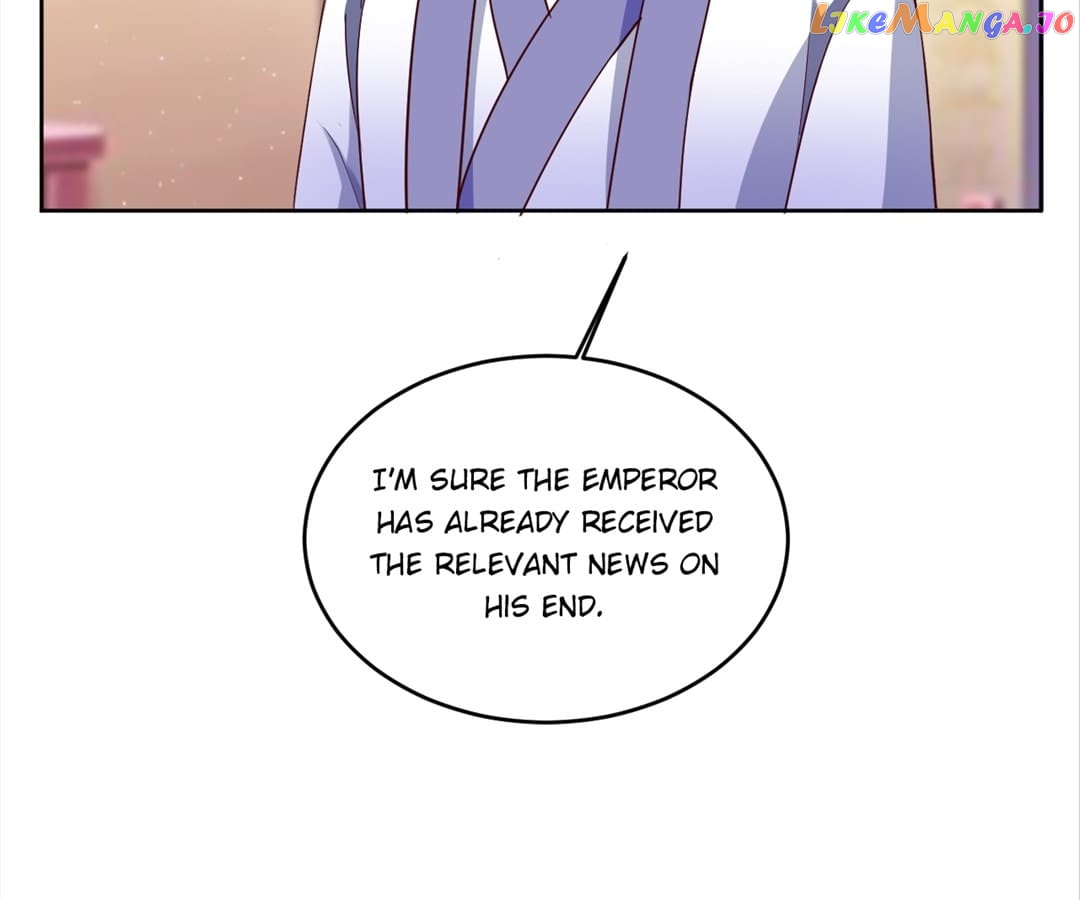 Imperial Splendor Chapter 146 - page 16