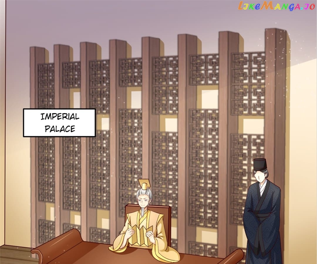 Imperial Splendor Chapter 146 - page 19