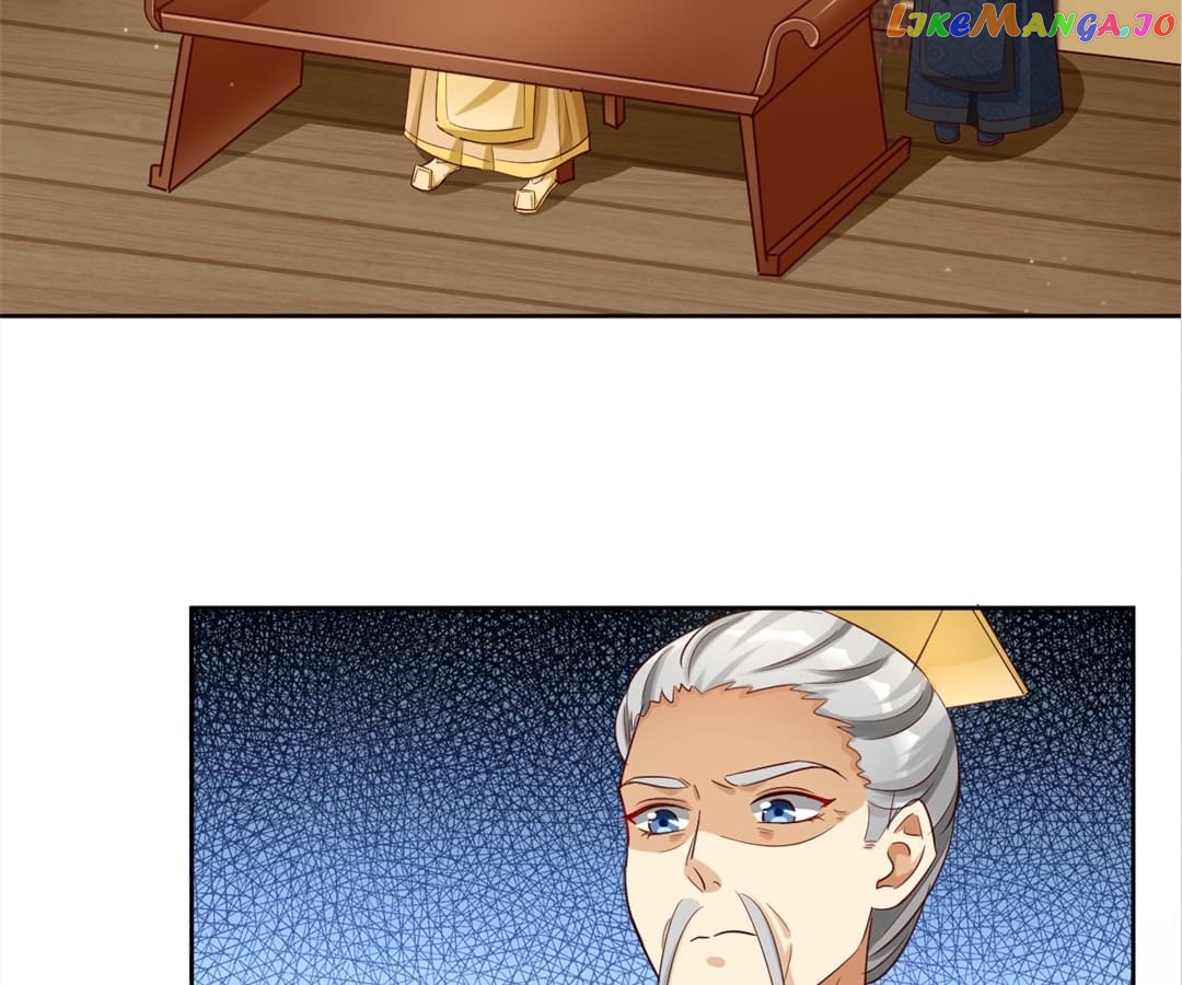 Imperial Splendor Chapter 146 - page 20