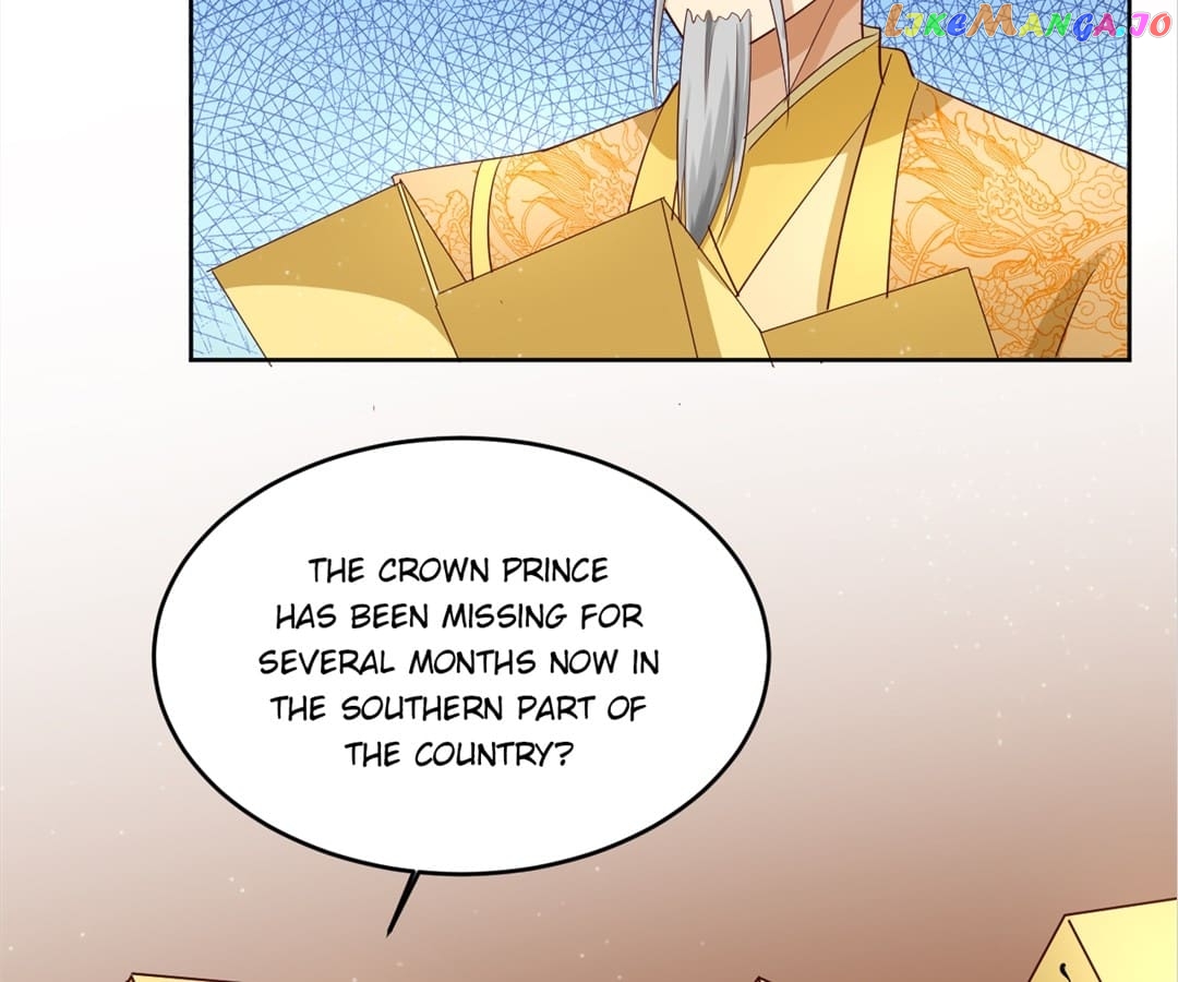 Imperial Splendor Chapter 146 - page 21