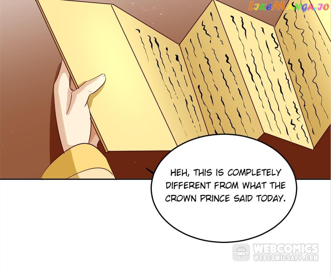 Imperial Splendor Chapter 146 - page 22