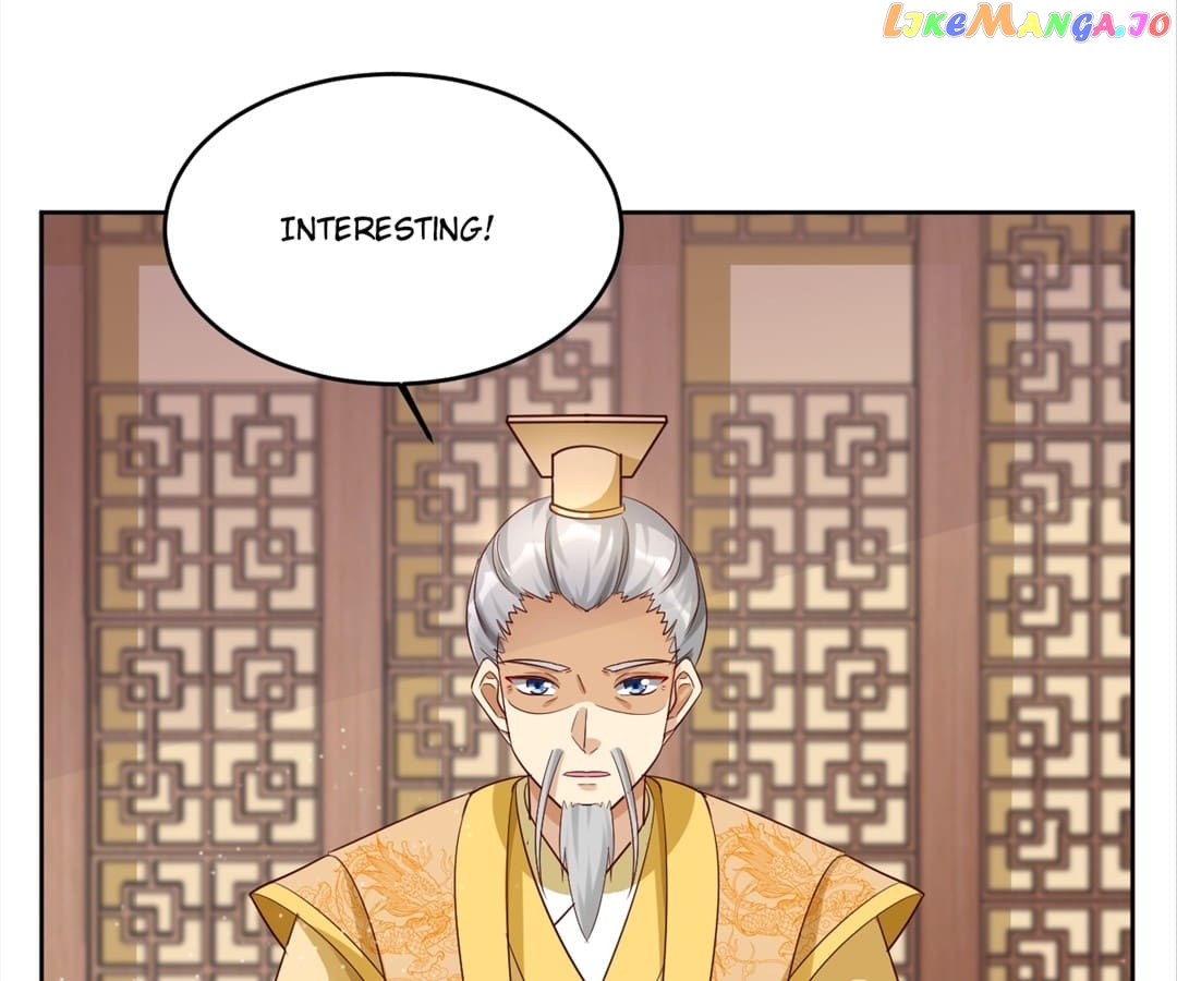 Imperial Splendor Chapter 146 - page 23