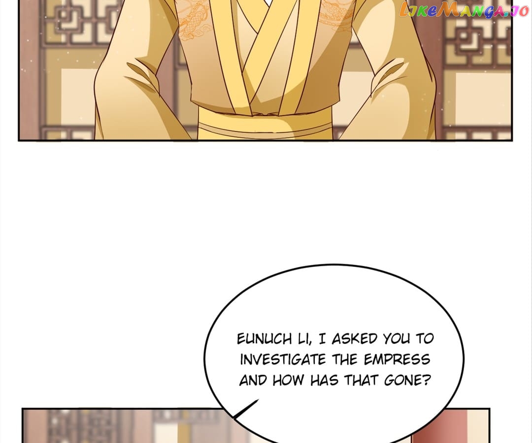 Imperial Splendor Chapter 146 - page 24