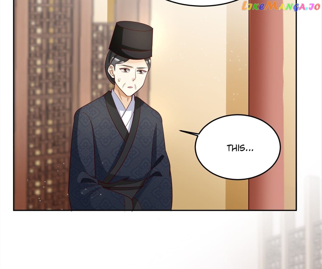 Imperial Splendor Chapter 146 - page 25