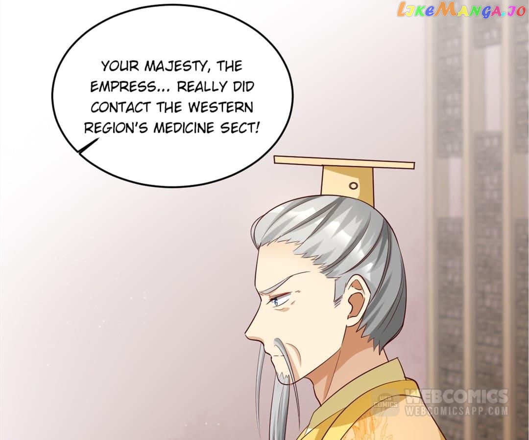 Imperial Splendor Chapter 146 - page 26
