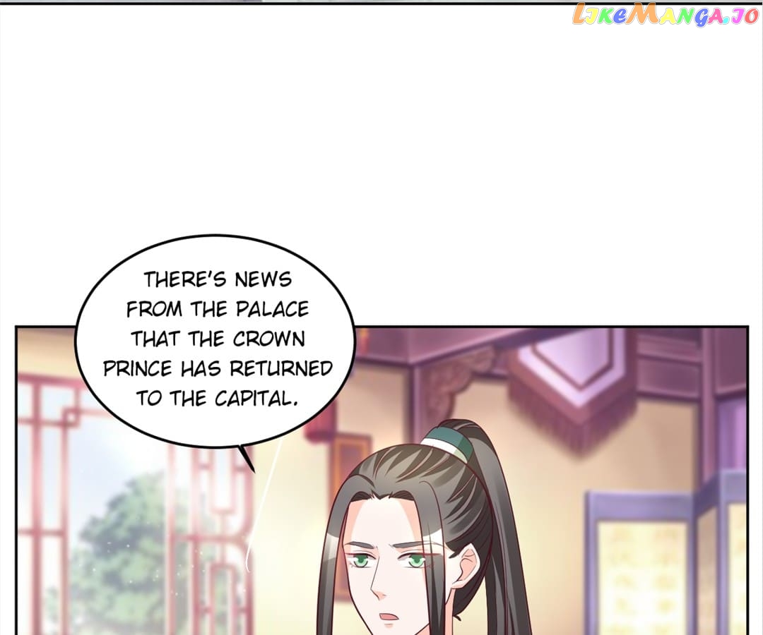 Imperial Splendor Chapter 146 - page 3