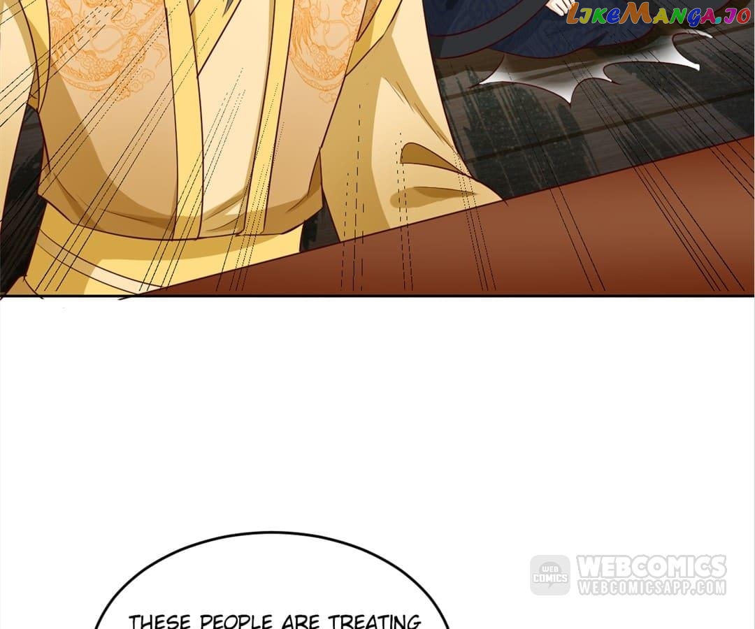Imperial Splendor Chapter 146 - page 30