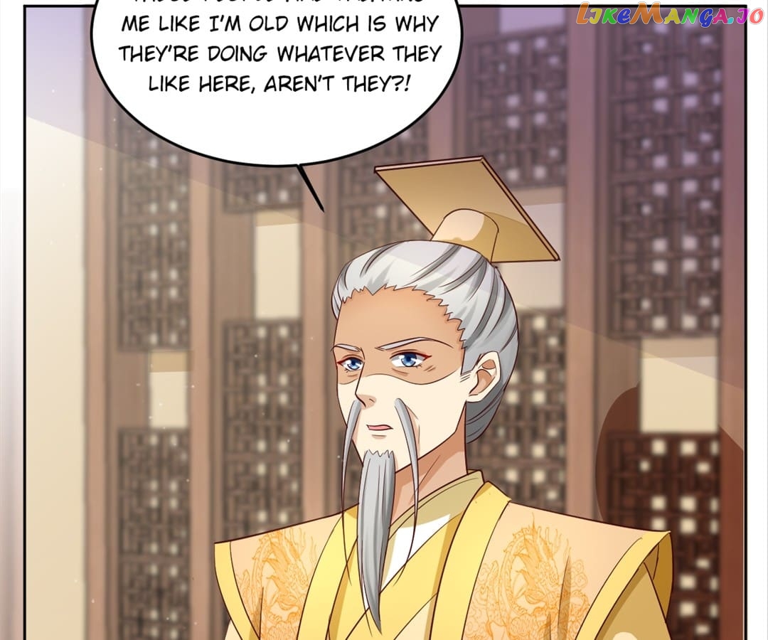 Imperial Splendor Chapter 146 - page 31