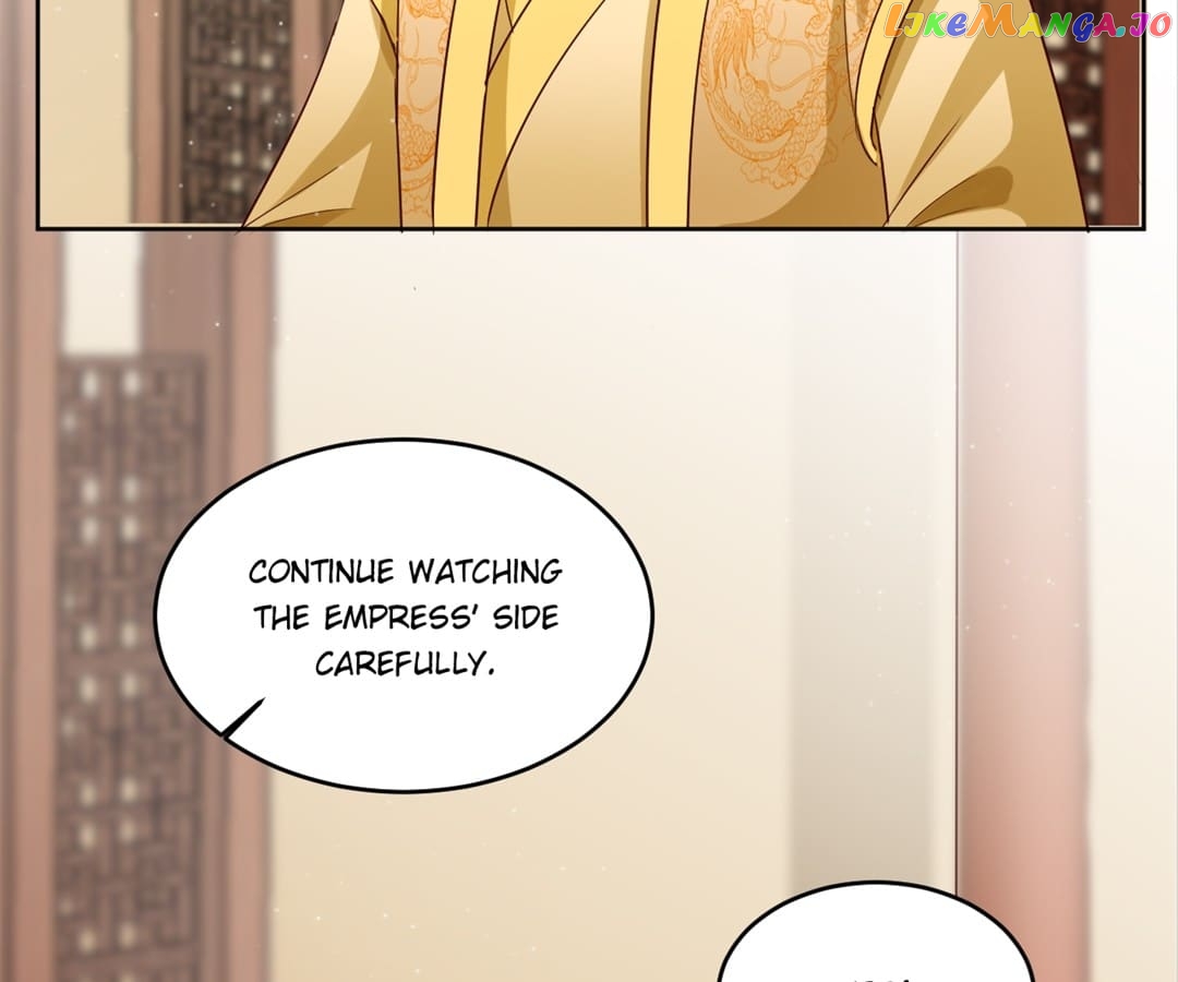 Imperial Splendor Chapter 146 - page 32