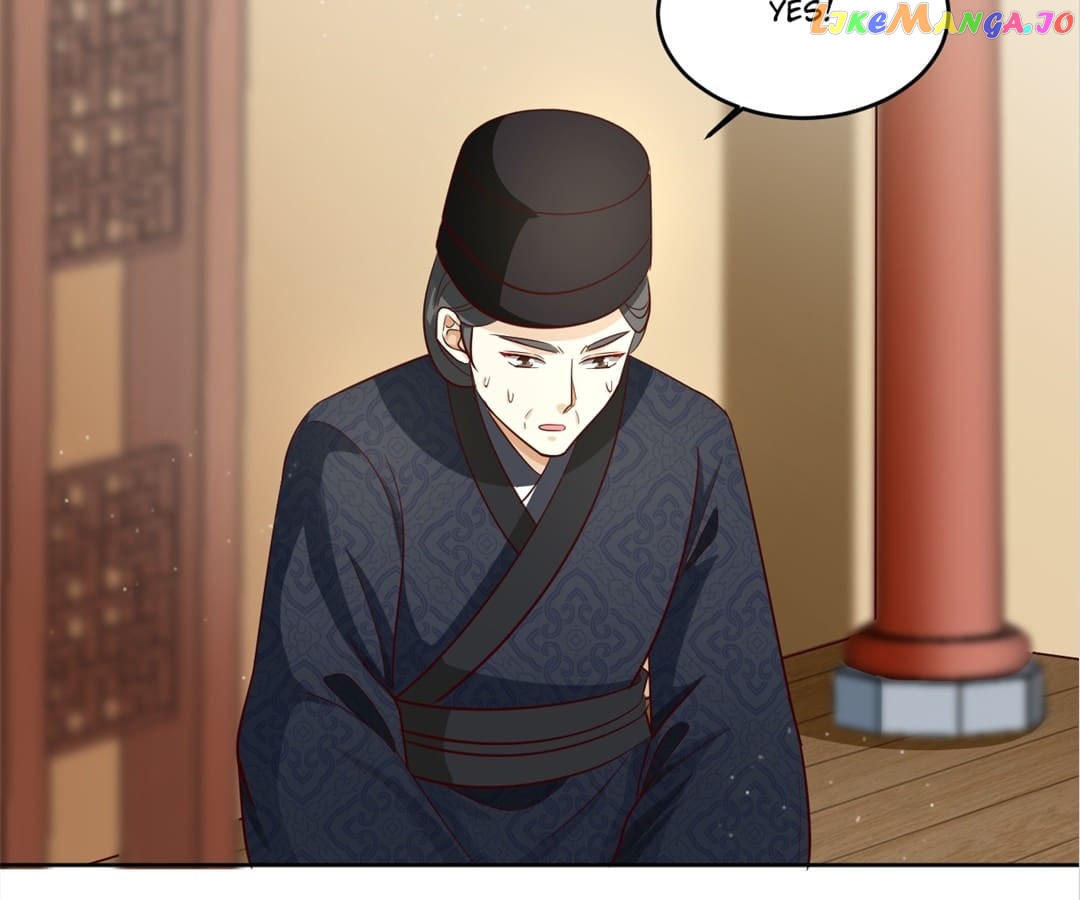 Imperial Splendor Chapter 146 - page 33