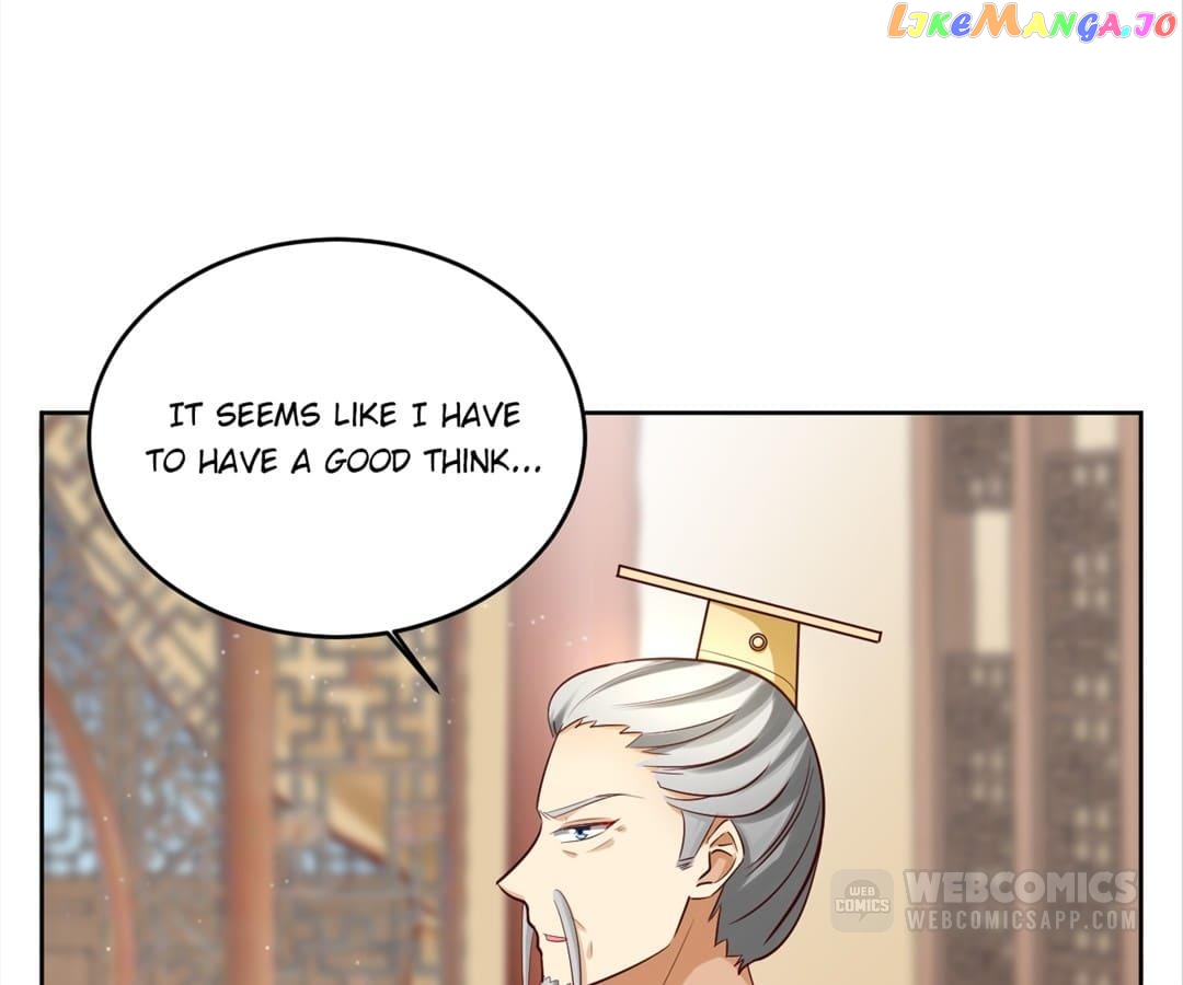 Imperial Splendor Chapter 146 - page 34