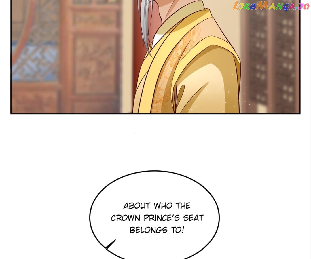 Imperial Splendor Chapter 146 - page 35