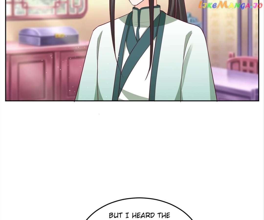 Imperial Splendor Chapter 146 - page 4