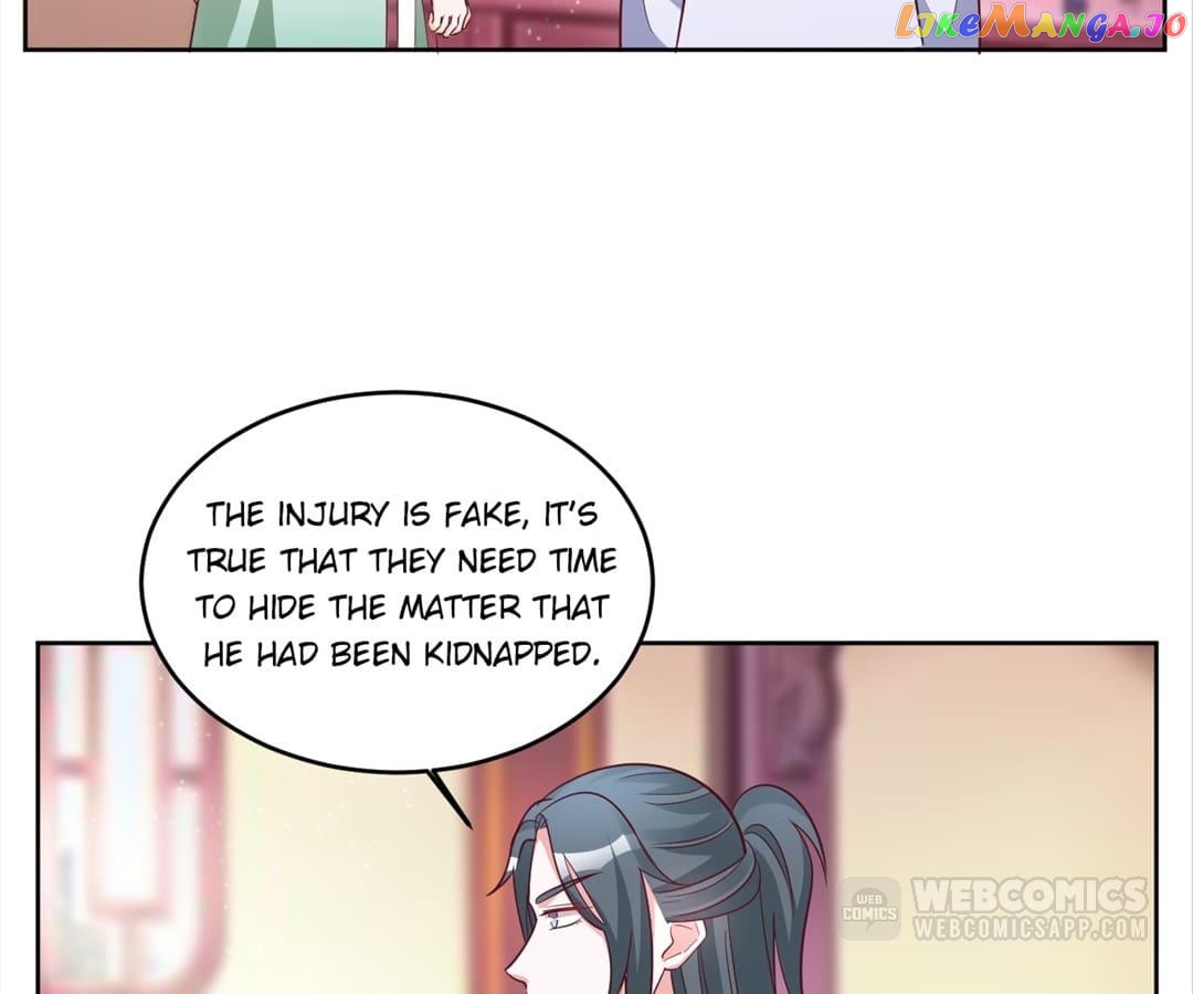 Imperial Splendor Chapter 146 - page 6