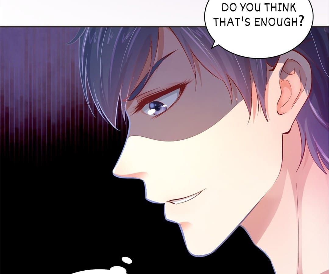 My Boss Won’t Stop Loving Me Chapter 0.1 - page 10