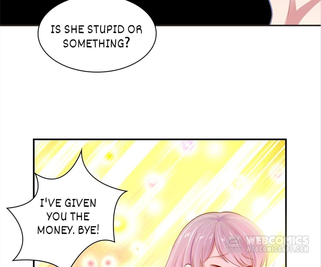 My Boss Won’t Stop Loving Me Chapter 0.1 - page 11
