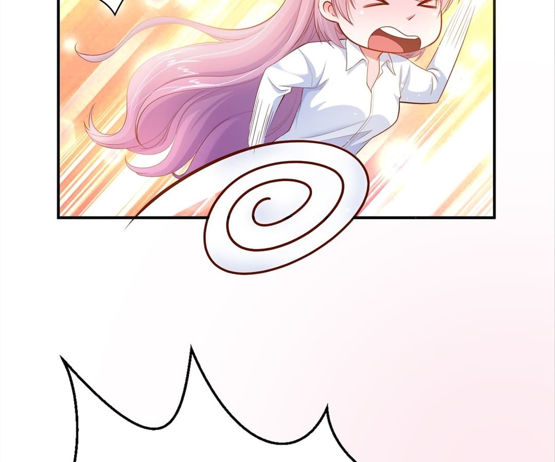 My Boss Won’t Stop Loving Me Chapter 0.1 - page 12