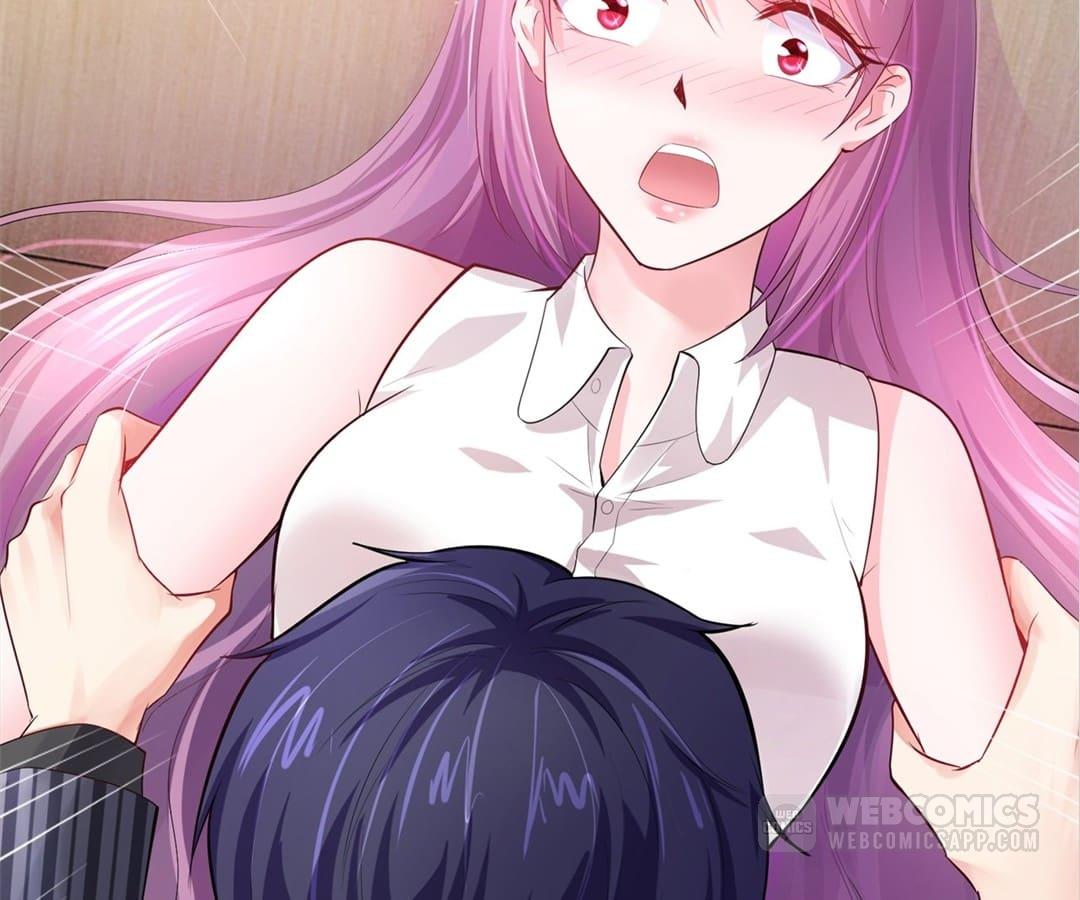 My Boss Won’t Stop Loving Me Chapter 0.1 - page 15