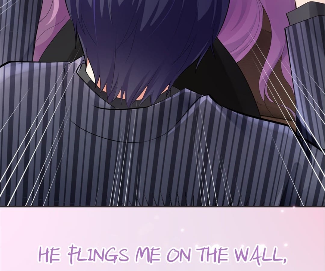My Boss Won’t Stop Loving Me Chapter 0.1 - page 16