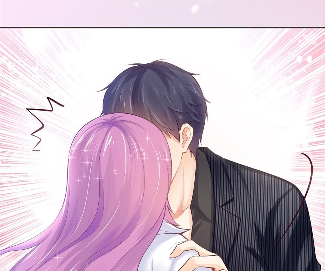 My Boss Won’t Stop Loving Me Chapter 0.1 - page 17