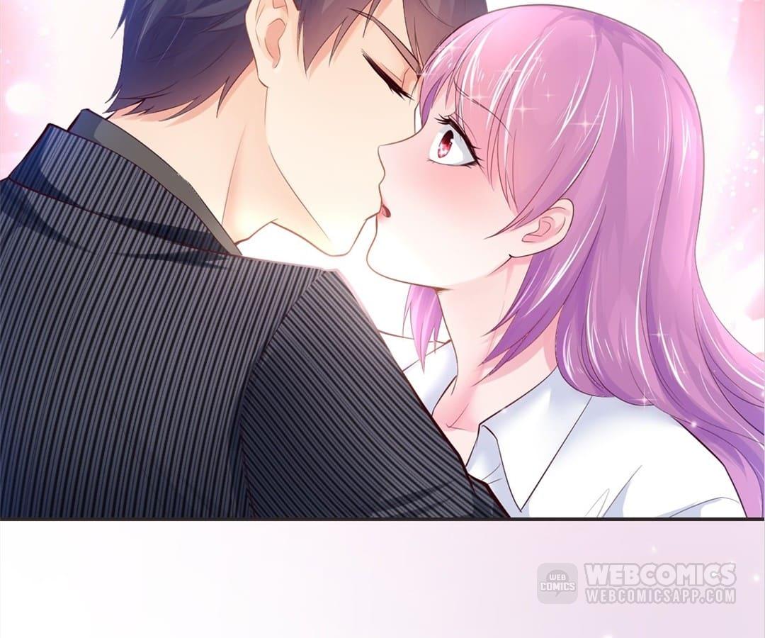 My Boss Won’t Stop Loving Me Chapter 0.1 - page 19