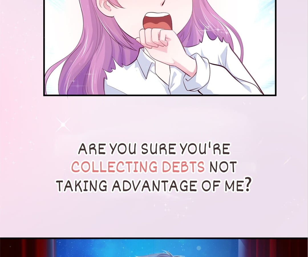 My Boss Won’t Stop Loving Me Chapter 0.1 - page 22