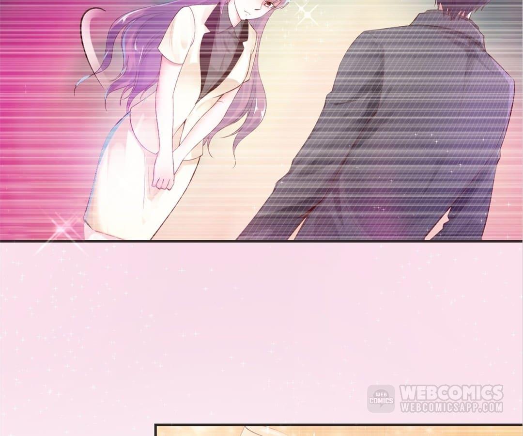 My Boss Won’t Stop Loving Me Chapter 0.1 - page 3