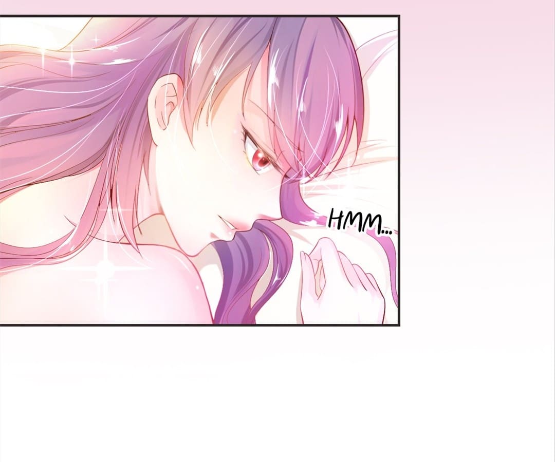 My Boss Won’t Stop Loving Me Chapter 0.1 - page 5