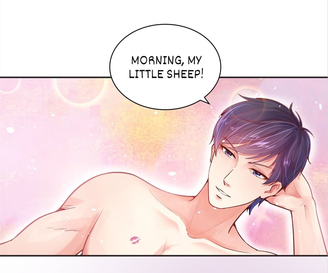 My Boss Won’t Stop Loving Me Chapter 0.1 - page 6