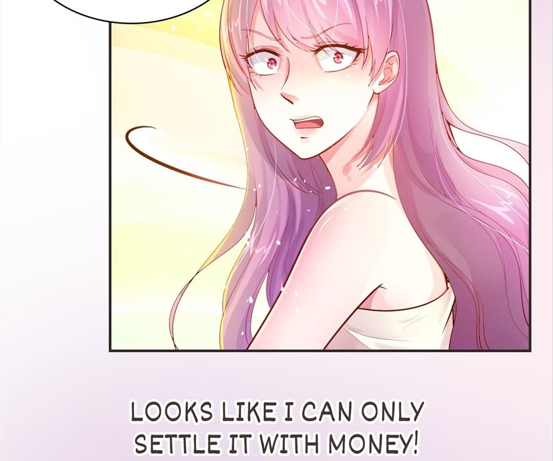 My Boss Won’t Stop Loving Me Chapter 0.1 - page 8
